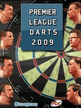 Premier League Darts 2009 (240x320) N73